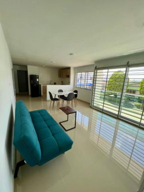 Apartamentos VIOLETTA